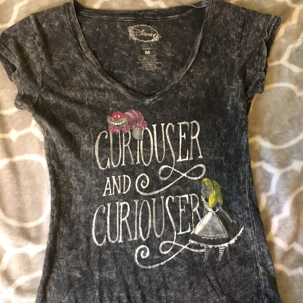 disney shirts